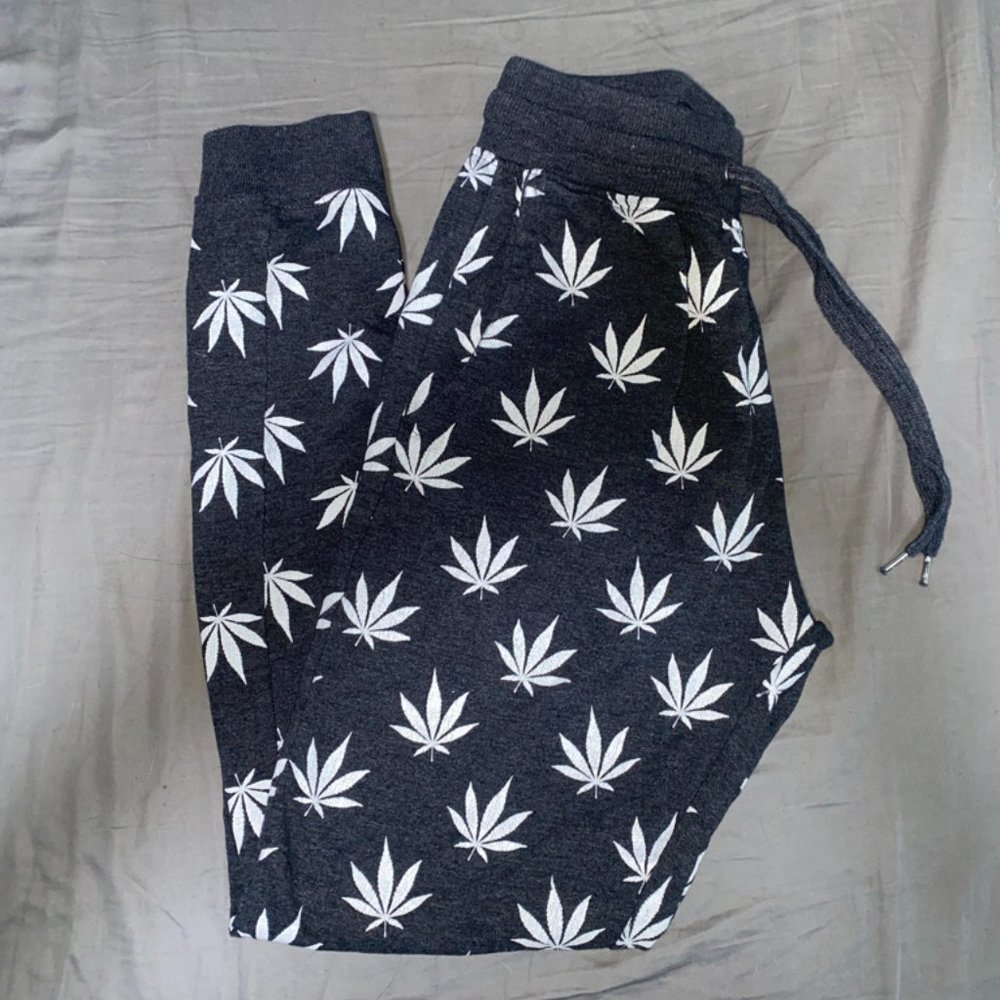 plant sweats